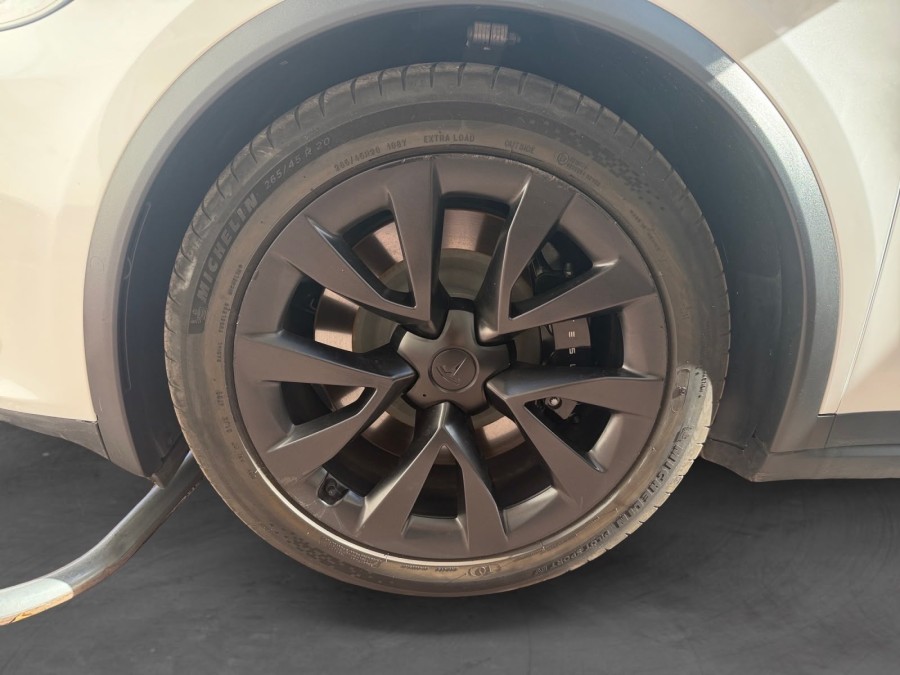 TESLA d'occasion MODEL X Dual Motor de 2023 Le Raincy (93)﻿