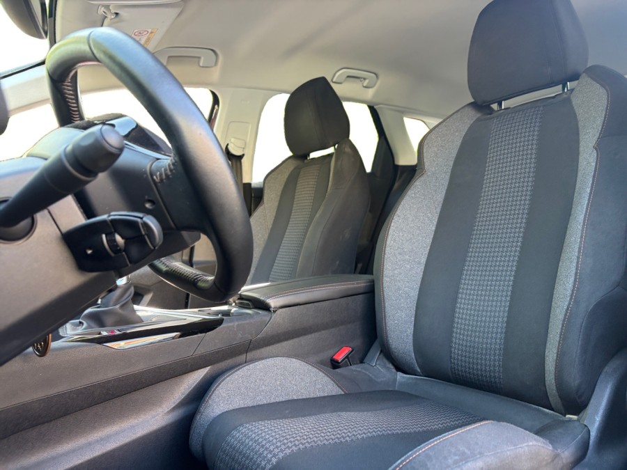 PEUGEOT d'occasion 3008 1.5 BLUE HDI 130 STYLE de 2020 Orgeval