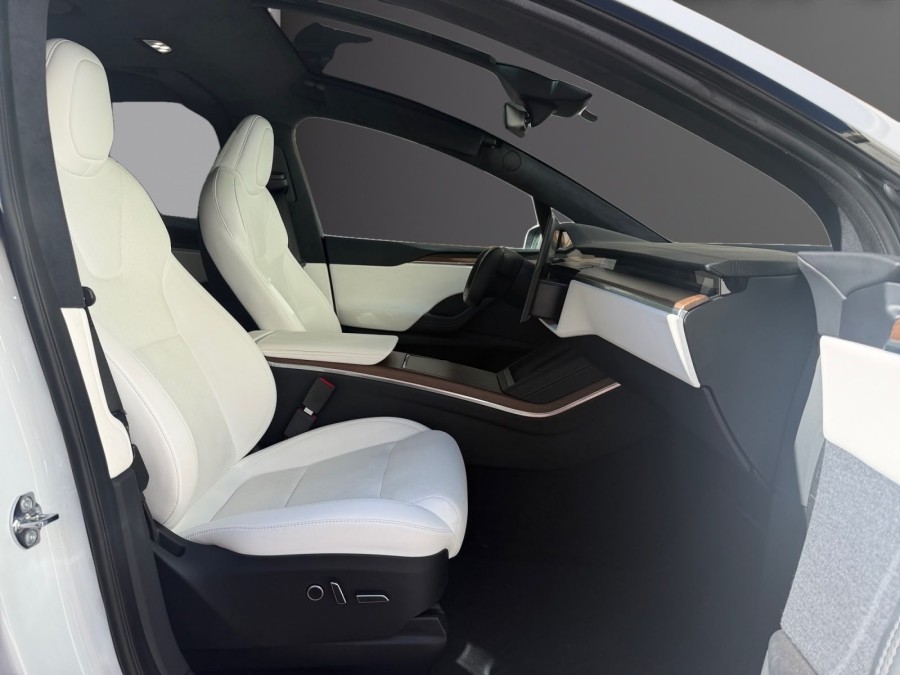 TESLA d'occasion MODEL X Dual Motor de 2023 Le Raincy (93)﻿