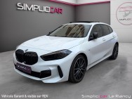BMW d'occasion SERIE 118D PACK M BA de 2021 Le Raincy (93)﻿