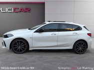 BMW d'occasion SERIE 118D PACK M BA de 2021 Le Raincy (93)﻿