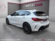 BMW d'occasion SERIE 118D PACK M BA de 2021 Le Raincy (93)﻿