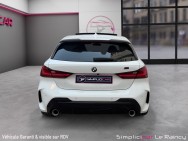 BMW d'occasion SERIE 118D PACK M BA de 2021 Le Raincy (93)﻿