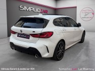 BMW d'occasion SERIE 118D PACK M BA de 2021 Le Raincy (93)﻿