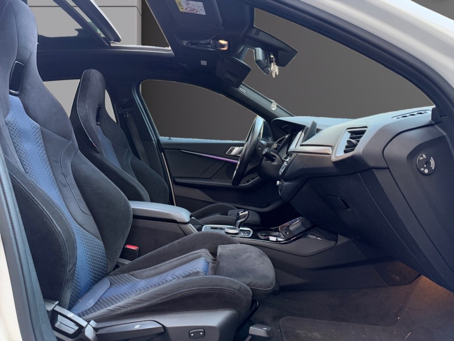 BMW d'occasion SERIE 118D PACK M BA de 2021 Le Raincy (93)﻿
