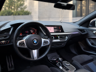 BMW d'occasion SERIE 118D PACK M BA de 2021 Le Raincy (93)﻿