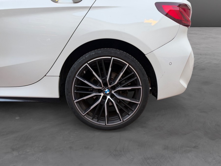 BMW d'occasion SERIE 118D PACK M BA de 2021 Le Raincy (93)﻿