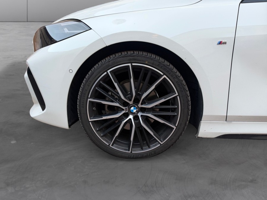 BMW d'occasion SERIE 118D PACK M BA de 2021 Le Raincy (93)﻿