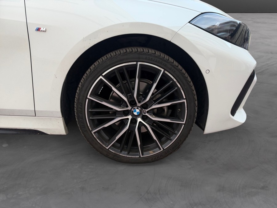 BMW d'occasion SERIE 118D PACK M BA de 2021 Le Raincy (93)﻿