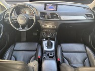 AUDI d'occasion Q3 2.0 TDI 184ch Ambition Luxe quattro S tronic 7 de