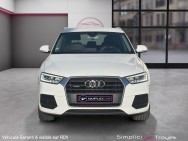 AUDI d'occasion Q3 2.0 TDI 184ch Ambition Luxe quattro S tronic 7 de