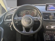 AUDI d'occasion Q3 2.0 TDI 184ch Ambition Luxe quattro S tronic 7 de