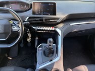 PEUGEOT d'occasion 3008 1.5 BLUE HDI 130 STYLE de 2020 Orgeval