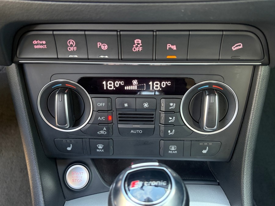 AUDI d'occasion Q3 2.0 TDI 184ch Ambition Luxe quattro S tronic 7 de