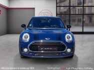 MINI d'occasion MINI MINI CLUBMAN COOPER D 150ch John Cooper Works de