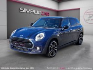 MINI d'occasion MINI MINI CLUBMAN COOPER D 150ch John Cooper Works de