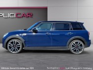 MINI d'occasion MINI MINI CLUBMAN COOPER D 150ch John Cooper Works de