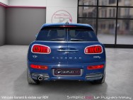 MINI d'occasion MINI MINI CLUBMAN COOPER D 150ch John Cooper Works de