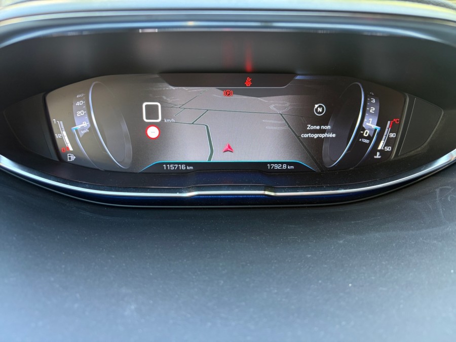 PEUGEOT d'occasion 3008 1.5 BLUE HDI 130 STYLE de 2020 Orgeval