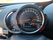 MINI d'occasion MINI MINI CLUBMAN COOPER D 150ch John Cooper Works de