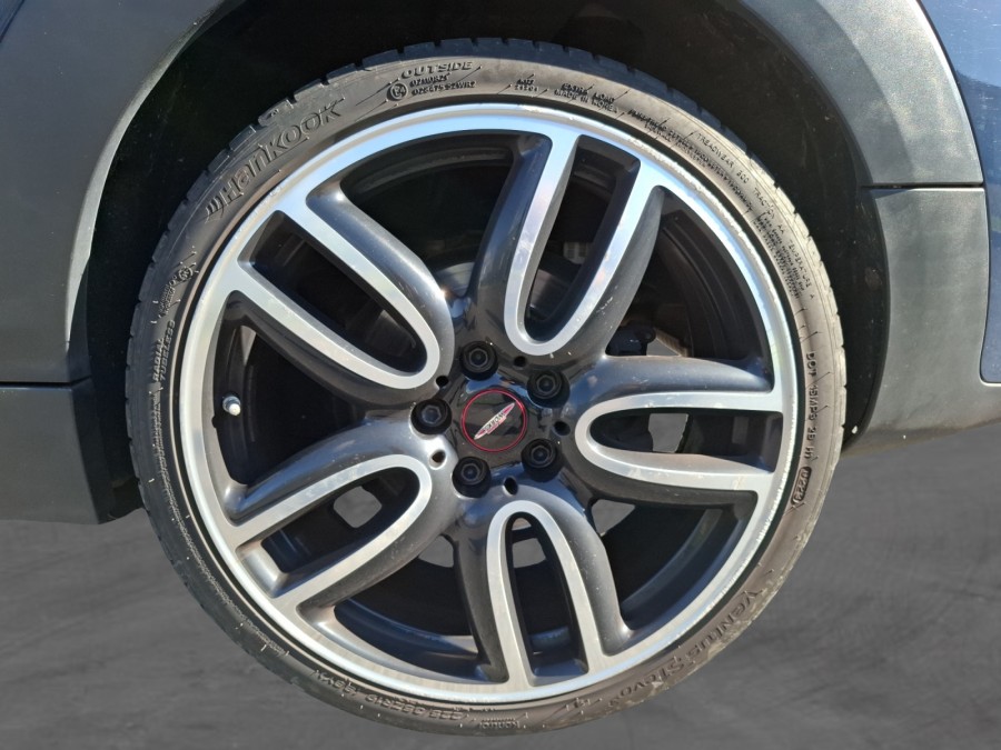 MINI d'occasion MINI MINI CLUBMAN COOPER D 150ch John Cooper Works de