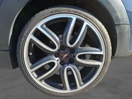 MINI d'occasion MINI MINI CLUBMAN COOPER D 150ch John Cooper Works de