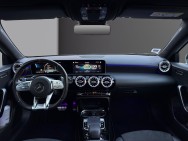 MERCEDES d'occasion CLASSE A 35 4MATIC AMG AUTO de 2019 La Ciotat