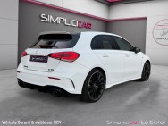 MERCEDES d'occasion CLASSE A 35 4MATIC AMG AUTO de 2019 La Ciotat