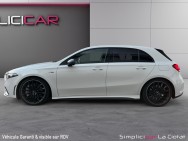 MERCEDES d'occasion CLASSE A 35 4MATIC AMG AUTO de 2019 La Ciotat