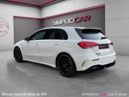 MERCEDES d'occasion CLASSE A 35 4MATIC AMG AUTO de 2019 La Ciotat