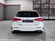 MERCEDES d'occasion CLASSE A 35 4MATIC AMG AUTO de 2019 La Ciotat