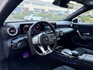 MERCEDES d'occasion CLASSE A 35 4MATIC AMG AUTO de 2019 La Ciotat