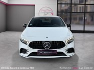 MERCEDES d'occasion CLASSE A 35 4MATIC AMG AUTO de 2019 La Ciotat