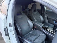 MERCEDES d'occasion CLASSE A 35 4MATIC AMG AUTO de 2019 La Ciotat