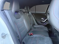 MERCEDES d'occasion CLASSE A 35 4MATIC AMG AUTO de 2019 La Ciotat