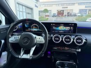 MERCEDES d'occasion CLASSE A 35 4MATIC AMG AUTO de 2019 La Ciotat