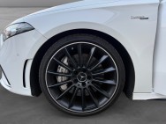 MERCEDES d'occasion CLASSE A 35 4MATIC AMG AUTO de 2019 La Ciotat