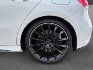 MERCEDES d'occasion CLASSE A 35 4MATIC AMG AUTO de 2019 La Ciotat