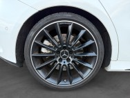 MERCEDES d'occasion CLASSE A 35 4MATIC AMG AUTO de 2019 La Ciotat
