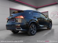 LEXUS d'occasion NX 300H 2WD DESIGN de 2021 Evreux (27)﻿