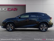 LEXUS d'occasion NX 300H 2WD DESIGN de 2021 Evreux (27)﻿