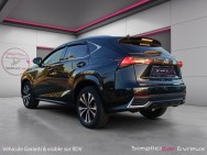 LEXUS d'occasion NX 300H 2WD DESIGN de 2021 Evreux (27)﻿