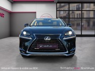 LEXUS d'occasion NX 300H 2WD DESIGN de 2021 Evreux (27)﻿