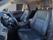 LEXUS d'occasion NX 300H 2WD DESIGN de 2021 Evreux (27)﻿