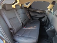 LEXUS d'occasion NX 300H 2WD DESIGN de 2021 Evreux (27)﻿
