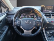 LEXUS d'occasion NX 300H 2WD DESIGN de 2021 Evreux (27)﻿