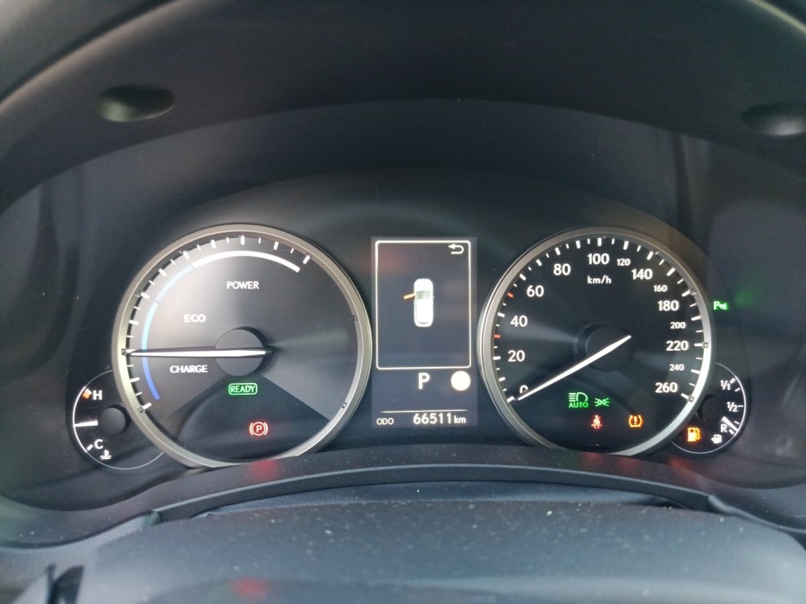 LEXUS d'occasion NX 300H 2WD DESIGN de 2021 Evreux (27)﻿