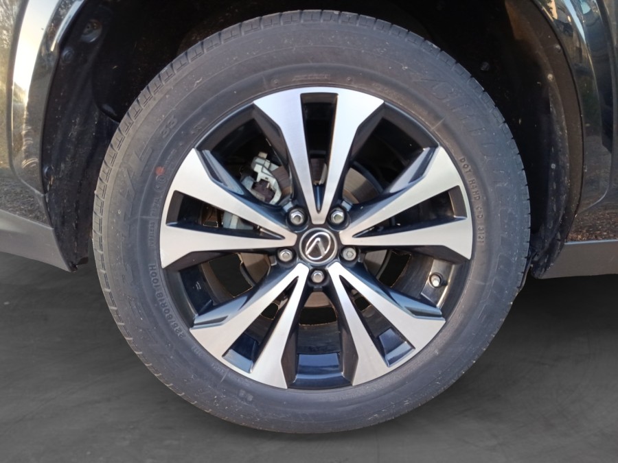 LEXUS d'occasion NX 300H 2WD DESIGN de 2021 Evreux (27)﻿