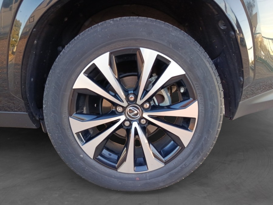 LEXUS d'occasion NX 300H 2WD DESIGN de 2021 Evreux (27)﻿