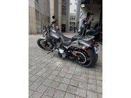 HARLEY DAVIDSON d'occasion FXS HARLEY-DAVIDSON BREAKOUT SOFTAIL de